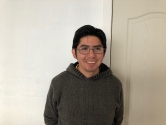 Cristian Oyarzo Oyarzo