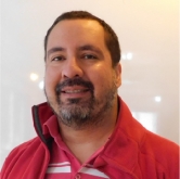 Ruben Barria Pizarro