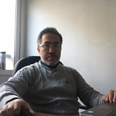 Mg. Santiago Vargas Villarroel
