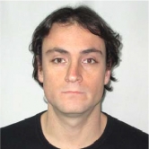 Javier Azorín Mercado